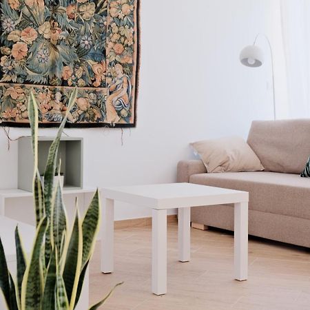Relax-Comfort-Home City Center Порто Торес Екстериор снимка