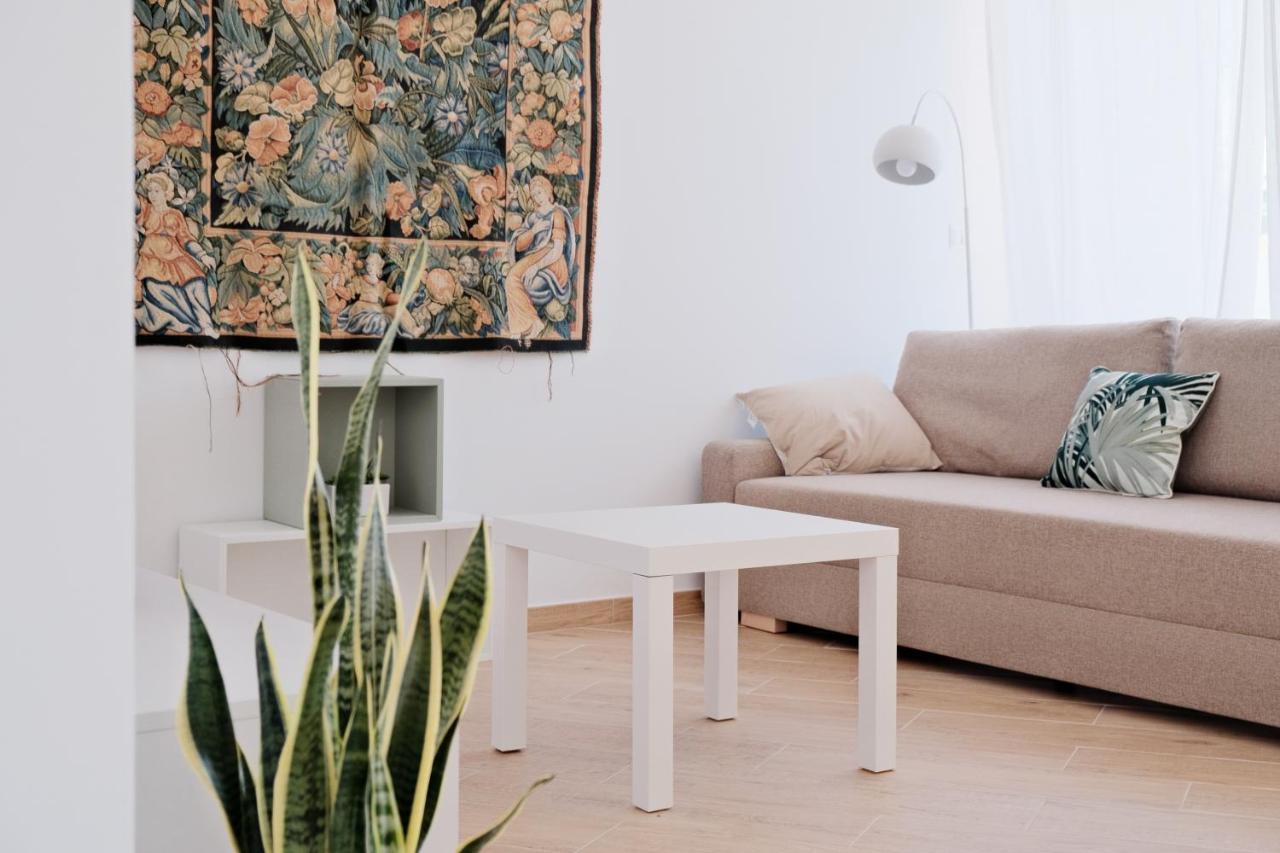 Relax-Comfort-Home City Center Порто Торес Екстериор снимка