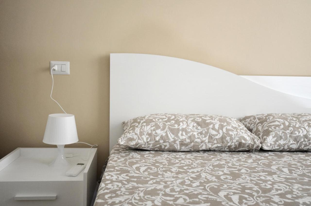 Relax-Comfort-Home City Center Порто Торес Екстериор снимка
