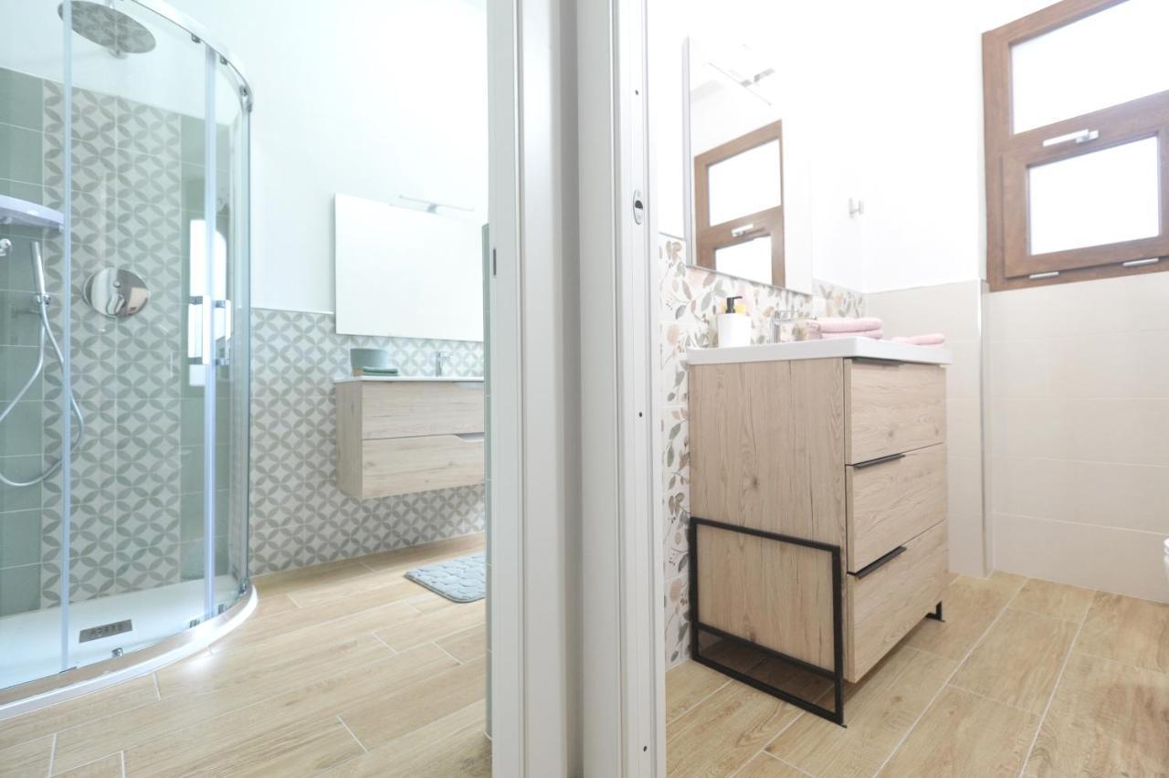 Relax-Comfort-Home City Center Порто Торес Екстериор снимка